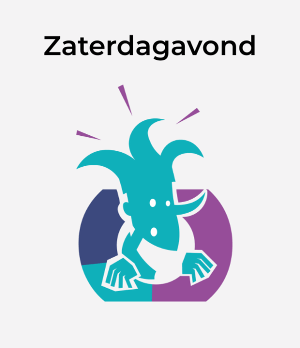 toneelgroep kolder Hoonhorst