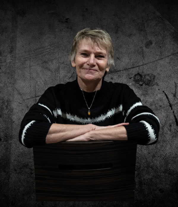 toneelgroep kolder Hoonhorst