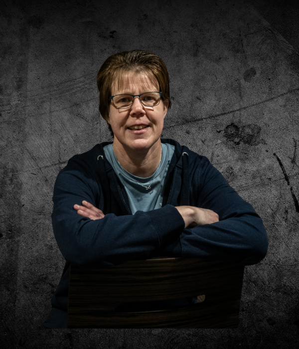 toneelgroep kolder Hoonhorst