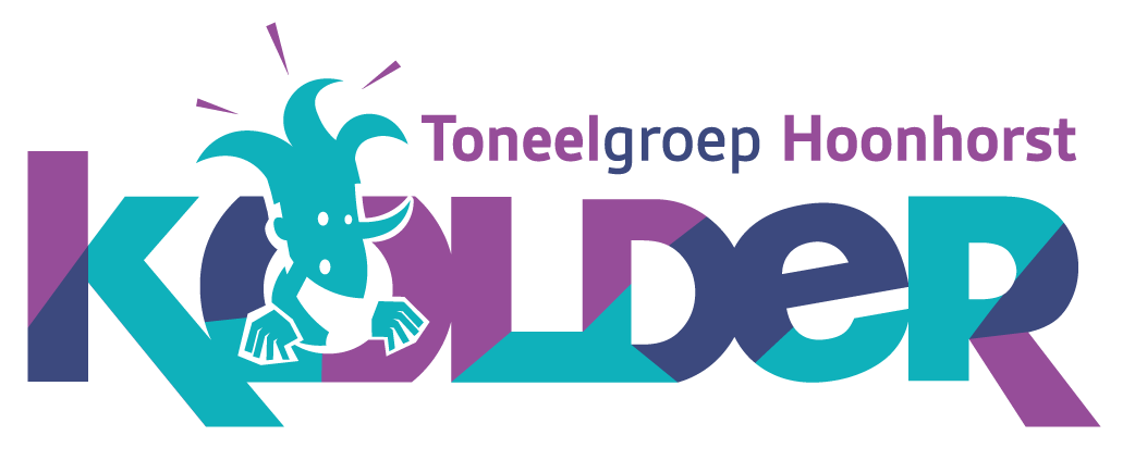 toneelgroep kolder Hoonhorst