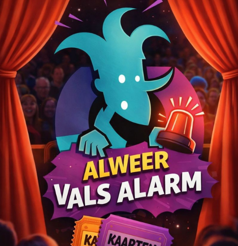 Donderdagavond 5 maart